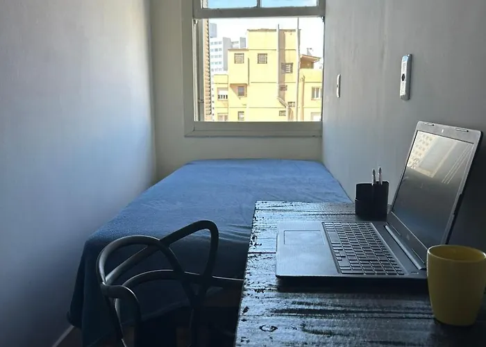 Hostel Bah Coliving Gurias *