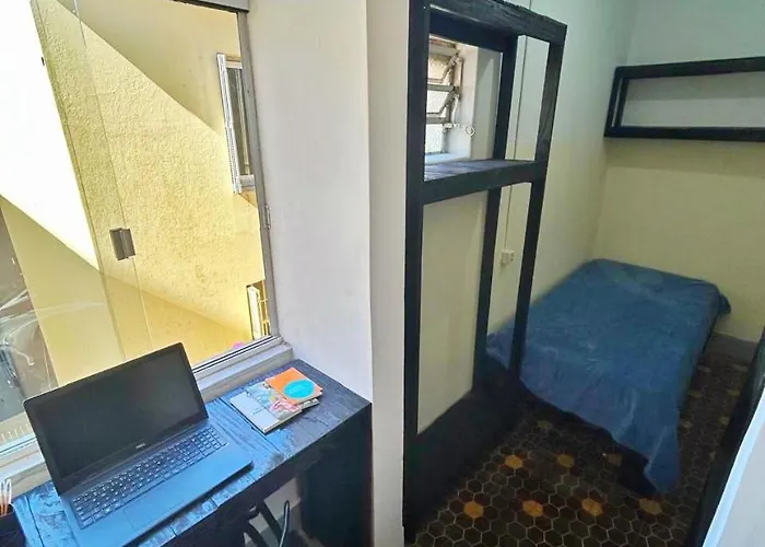 Hostel Bah Coliving Gurias *