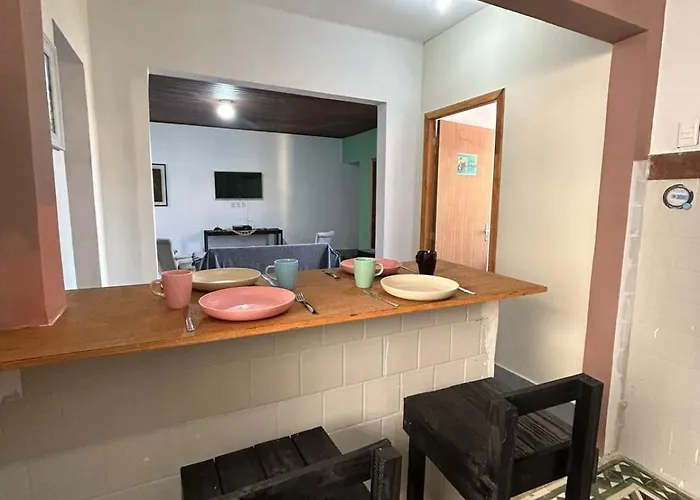 Bah Coliving Gurias Hostel *