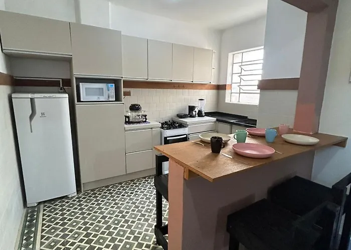 Bah Coliving Gurias Hostel Porto Alegre