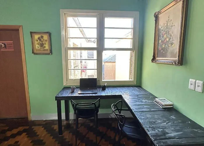 Bah Coliving Gurias * Porto Alegre