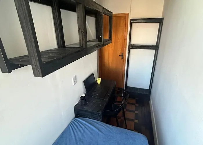 Bah Coliving Gurias Porto Alegre