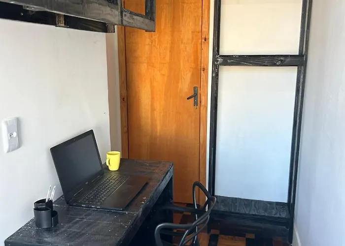 Bah Coliving Gurias * Porto Alegre