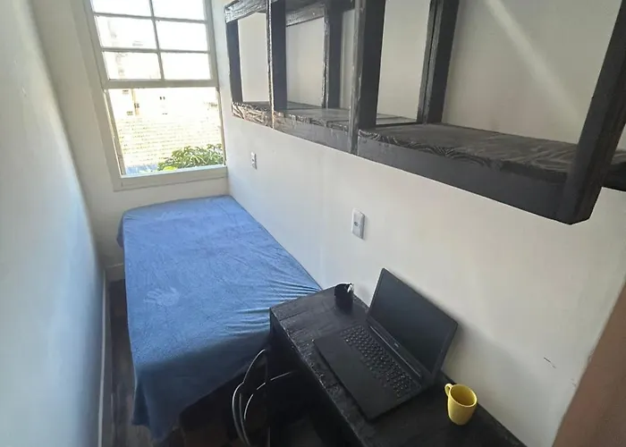 Bah Coliving Gurias Hostel *